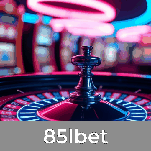 85lbet: Slots de Jackpot, Roleta Virtual e Mais Jogos Exclusivos