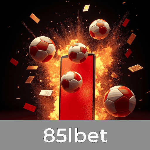 85lbet Login: Segurança e Benefícios Exclusivos para Você