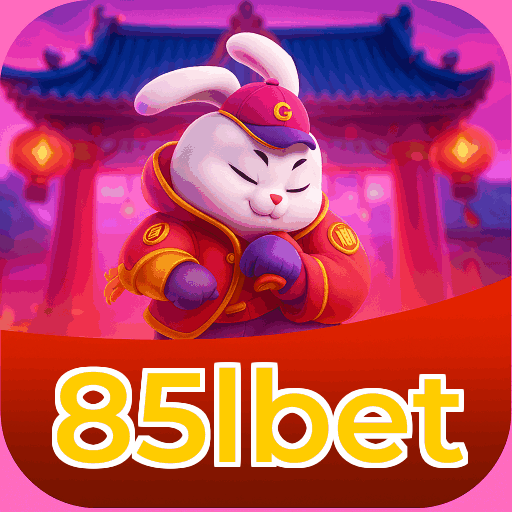 85lbet Logo